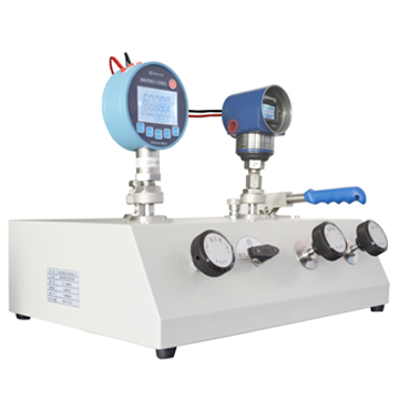 HS318特穩(wěn)伺服壓力源